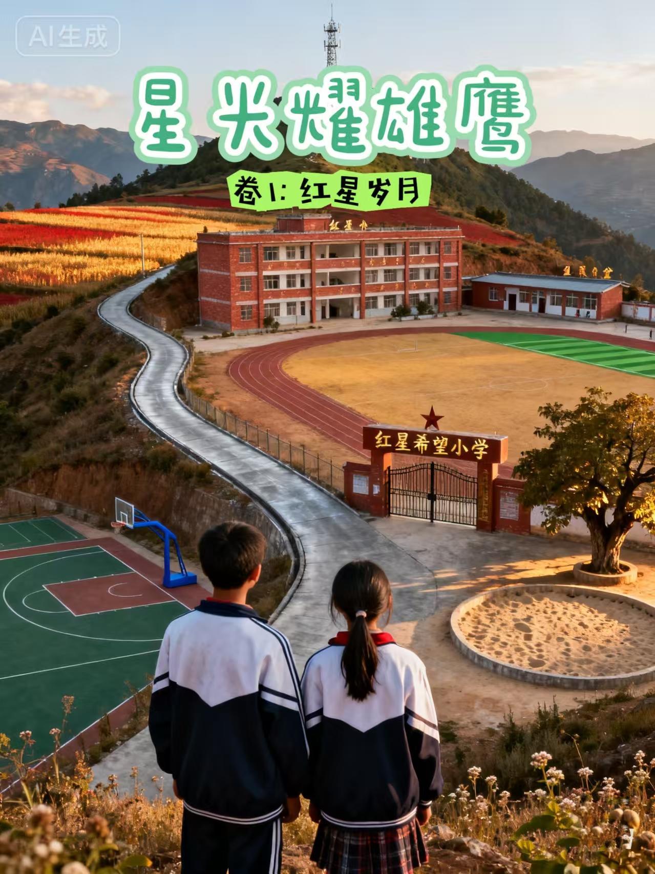 星耀光映里