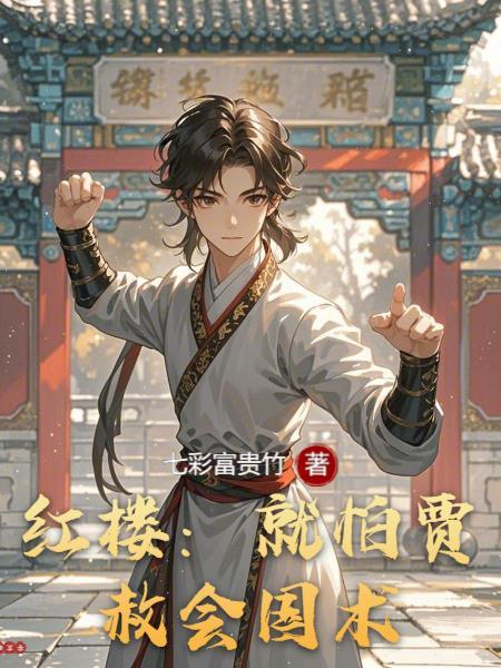 红楼就怕贾赦会国术 在线阅读